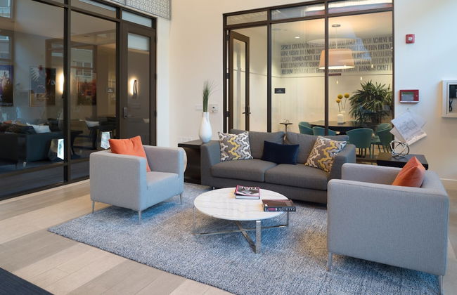 Bluebird Suites in Silicon Valley - Foto 8