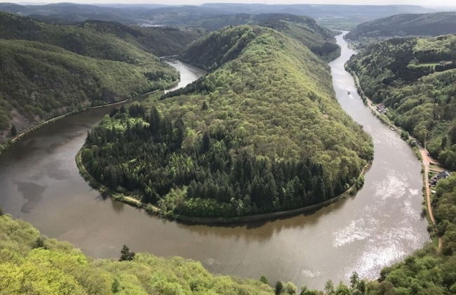 Eifel Farmhouse Comfortable Holiday Residence - Photo 31