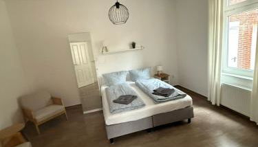 Krähennest am Schloßpark - Foto 5