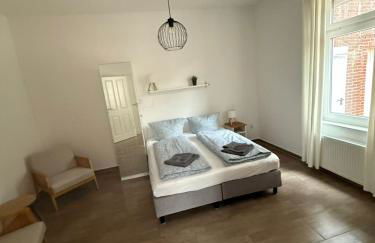 Krähennest am Schloßpark - Foto 5