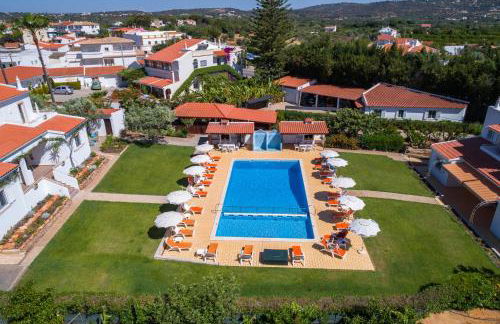 Apartamentos Flor da Laranja, Albufeira by AlgarveBlossom - Foto 108