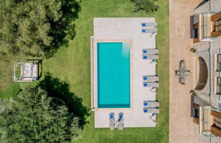 Green Stone Villa - Foto 36