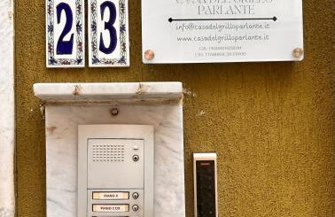 Casa Del Grillo Parlante - Foto 15