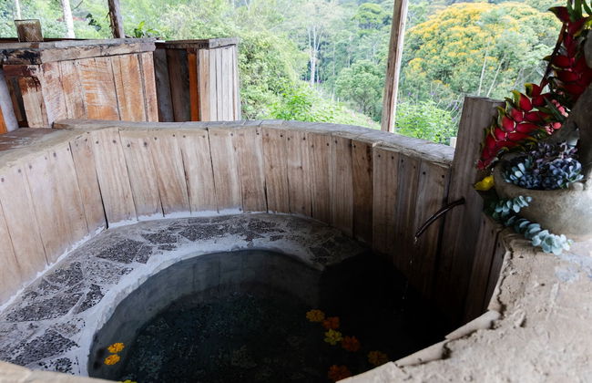 La Finca Azul - Foto 37