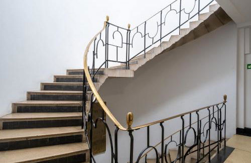 Fairbairn Hall Serviced Apartment - Foto 27