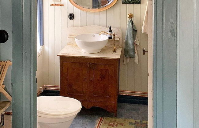 9 Person Holiday Home in Markaryd-by Traum - Foto 9