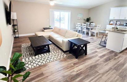 Oceanside Haven Entire home across Daytona Beach sleeps 8 4 beds 2 and a half bath - Foto 21