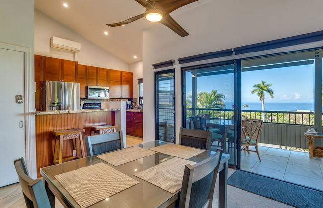 Wonderful Wailea Condo Lanai Water Views - Foto 18