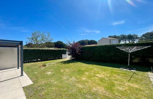 Villa pour des vacances en famille (linge inclus) - Foto 27