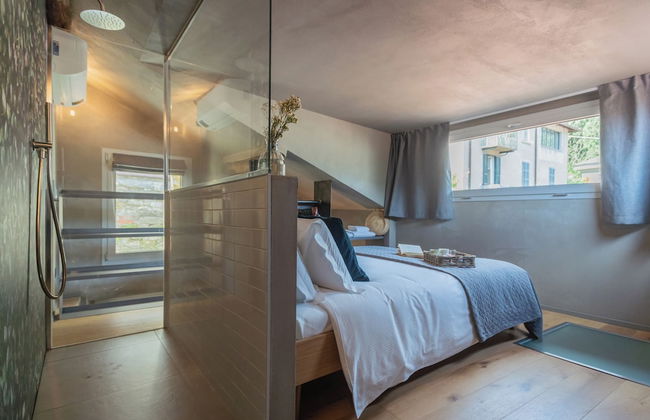 Urio's Castle Suites by Rent all Como - Foto 3