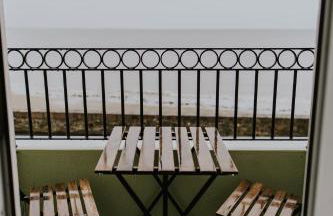 BlueSeaView Apartment with fabulous sea views - Foto 23