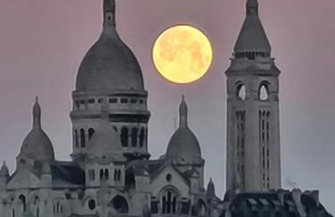 Sweet Home Panoramique Sacré Coeur - Foto 30