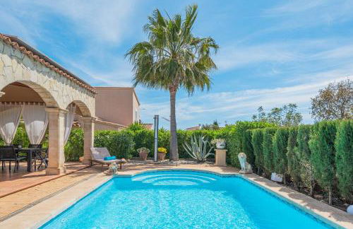 Casa Mayor Strand Es Trenc 5 min - Foto 2