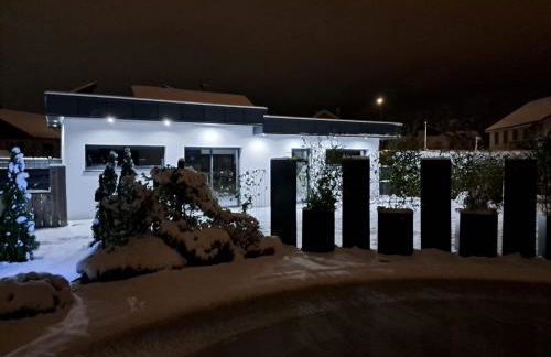 GITE DE LA PIERRE PLATE - Foto 14