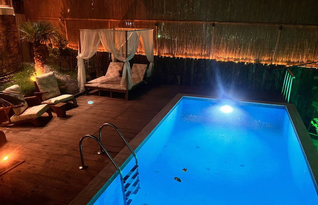 Kule Sapanca - Foto 78