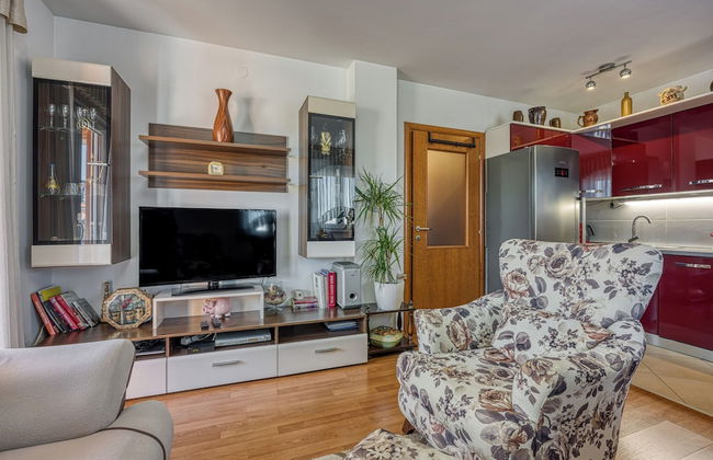 Apartment Kaya - Foto 11