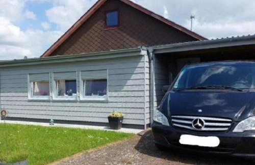 Zum Eiderweg Hennstedt - Photo 3