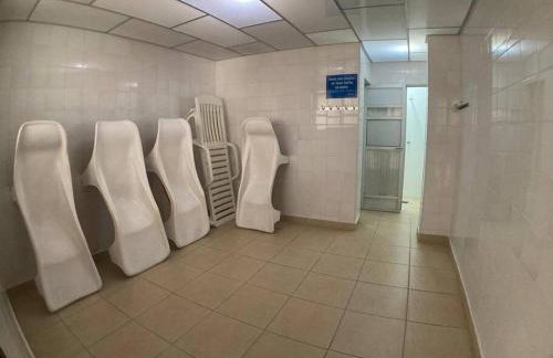 Apartamento na Praia do Forte CF - Foto 8