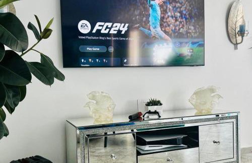 Penthouse Blue Horizon- a luxury penthouse with infinity pool, hot tub, sauna and sea views! - Foto 29