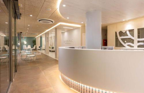 Odissea Park Aparthotel - Foto 7