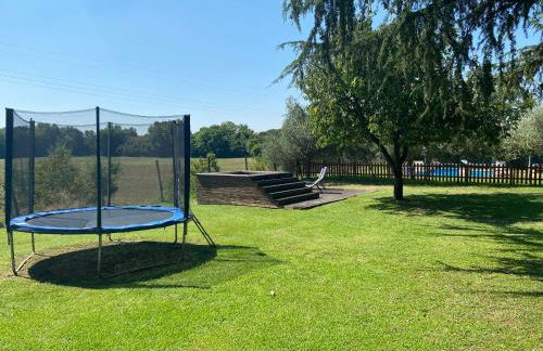 Casa Giogo - Foto 61