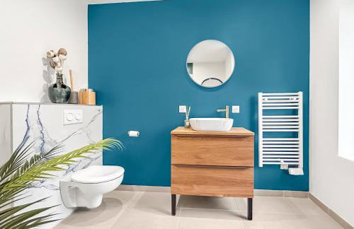 Suite Erastis Avec Spa Privé - Foto 16