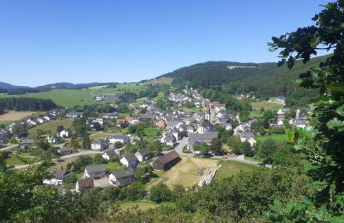 Ferienwohnungen Sternenhimmel WHG 1 - Foto 51