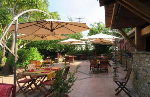 Le Maquis Plage Corse - Foto 51