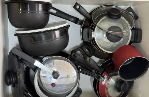 Casa Matteucci 2 quartos - Foto 33