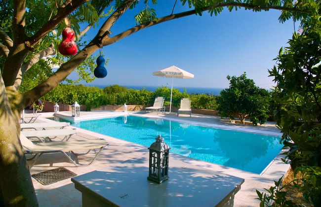 Liogerma Vacation Home - Foto 1