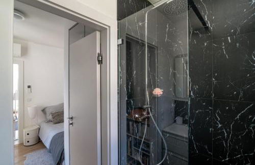 Appartement Mera Cosy apartment with incredible sea view - Foto 14