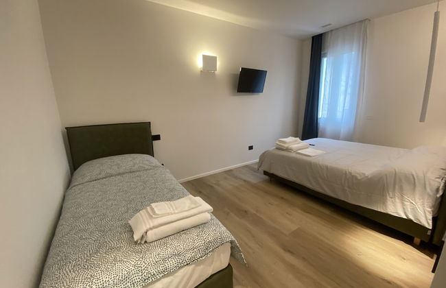 Prato della Valle Apartments - Photo 3