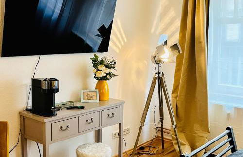 AyCatcherHomes - Pera Boutique RGF Apt 4G Old Town Marburg - Foto 16