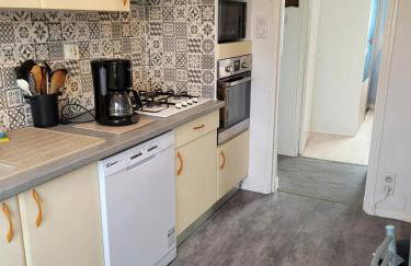 Appartement familial avec jardin et vue sur lac à Clairac, 80 m² - Foto 5