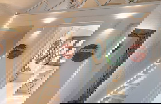 Michelangelo Beach Villa - Foto 11