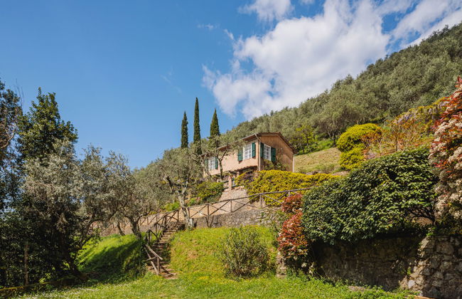 Holiday Home Il Glicine by Interhome - Foto 7