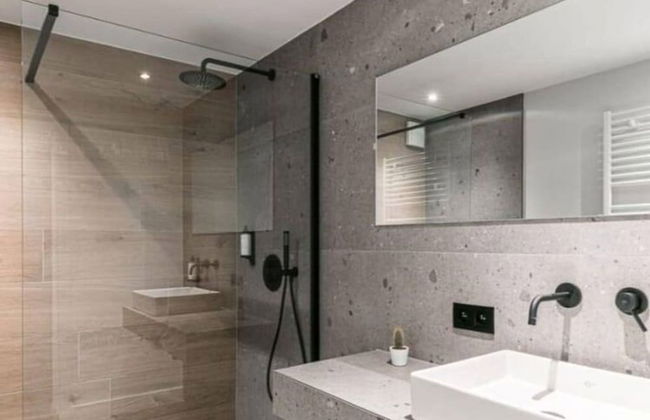 Castle Farmhouse in Condroz With Heated Pool - Foto 18