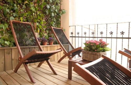 Casanova Charm 4BDR Apartment - Photo 32