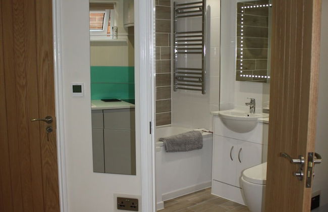 Frinton Escapes - Foto 6