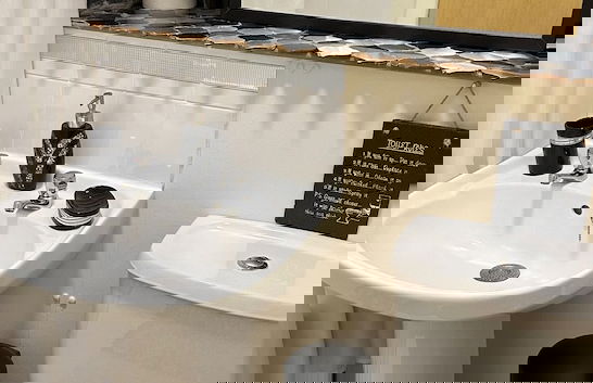 Central Glasgow Apartment - Sleeps 2 & Kitchen - Foto 19