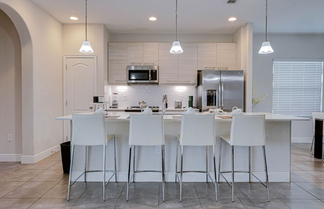 Balmoral Resort-198kb 4 Bedroom Home by RedAwning - Foto 19