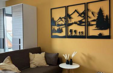 Quartier 8 - Ein-Zimmer-Apartment - Foto 1