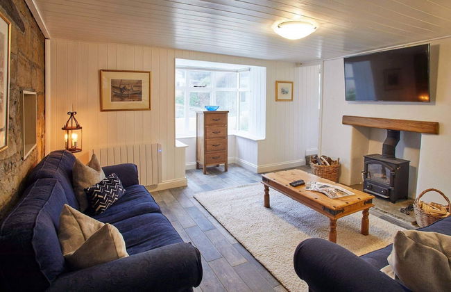 Host Stay Gull s Haven Cottage - Foto 15