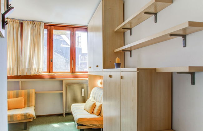 Apartment in Cervinia With Ski Access - Foto 17