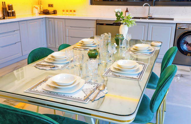 Villa White House - Foto 16