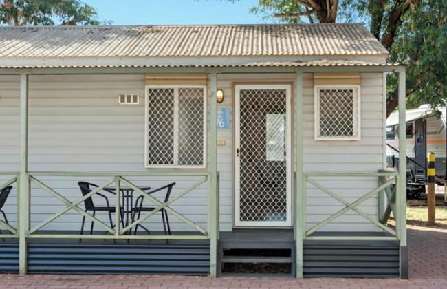 Discovery Parks - Port Hedland - Foto 5