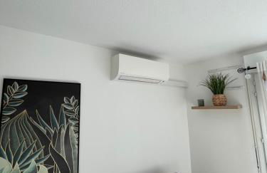 Le soleil Niçois, proche du port - Foto 6