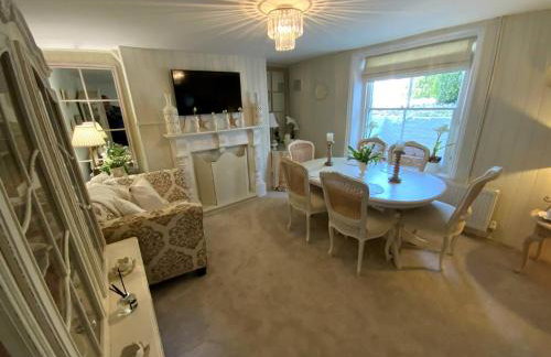 Victorian Retreat - A Serene Sanctuary - Foto 12