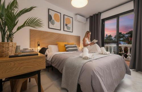 Nordik Apartments Urban - Pedregalejo "Kolvereid" - Photo 1