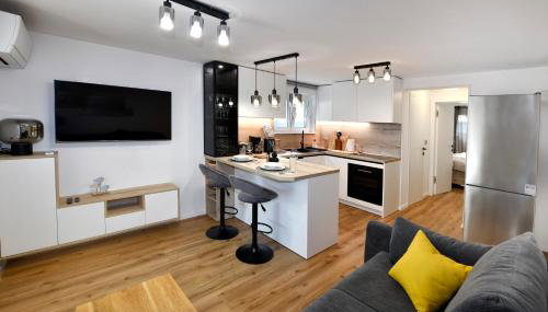 Apartments Home Homar - Foto 2